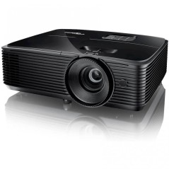 ✅ Projecteur Optoma X400LVe 3D ANSI DLP XGA - Haut-parleur 10w - HDMI, VGA, USB - 4000 Lumens couleur Noir en stock
