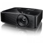Projecteur Optoma X400LVe 3D ANSI DLP XGA - Haut-parleur 10w - HDMI, VGA, USB - 4000 Lumens