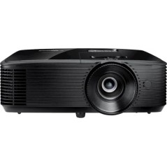 ✅ Projecteur Optoma S336 ANSI DLP SVGA - 4000 Lumens - Haut-parleur 10w - HDMI, VGA, Audio - Télécommande coul en stock