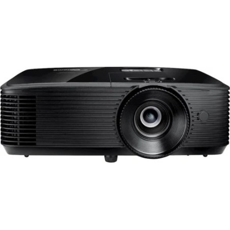 ✅ Projecteur Optoma S336 ANSI DLP SVGA - 4000 Lumens - Haut-parleur 10w - HDMI, VGA, Audio - Télécommande coul en stock