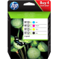HP MultiPack 912 XL (3YP34AE)