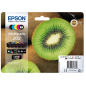 Epson Multipack 202, 5 cartouches