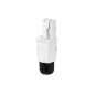 Connecteurs Nanocable RJ45 8 fils Cat. 6A, lot de 10 – Sertissage automatique sans outil – Blanc
