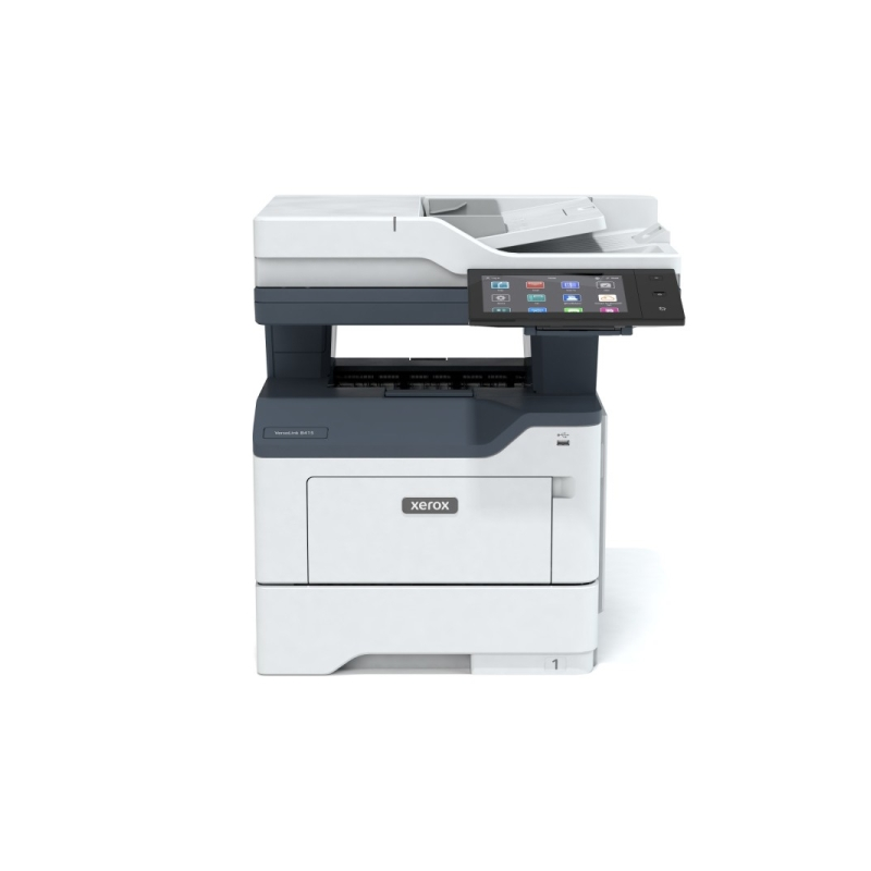 Imprimante laser multifonction Xerox B415 monochrome, avec impression recto verso et fax