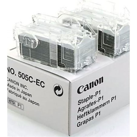 Canon P1 Pack de 10 000 agrafes 2 cartouches x 5 000 pour C9070 Pro us