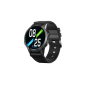 Montre connectée Savefamily Slim pour enfants avec GPS et appels – IPX7 – Caméra latérale – Écran IPS 1,28" – Noir