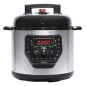 Autocuiseur électrique Cecotec GM H 6L - Programmable - Cuve antiadhésive - Multifonctionnel - Livre de recettes inclus
