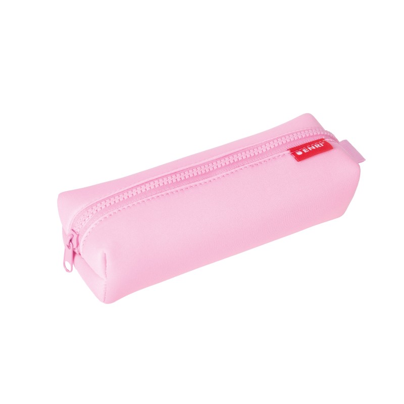 Etui Enri Néoprène - Couleur Rose
