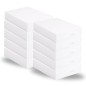 Papier imprimante A4 80g blanc lot de 10 ramettes 5000 feuilles