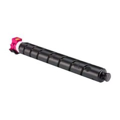 ✅ Toner compatible Canon CEXV54 magenta - Remplace 1396C002 couleur magenta en stock