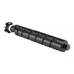 Toner compatible Canon CEXV54 noir - Remplace 1394C002