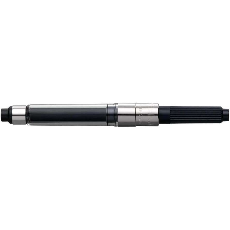 Convertisseur pour stylo plume Pelikan noir