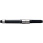 Convertisseur pour stylo plume Pelikan noir