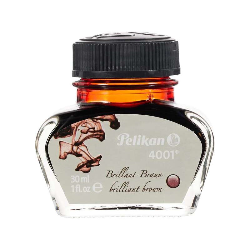 Encre Pelikan 4001 No.78 flacon 30 ml