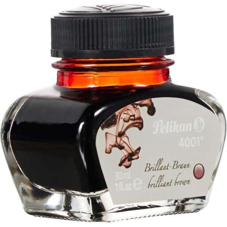 Encre Pelikan 4001 No.78 flacon 30 ml