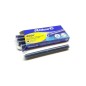 Cartouches longues stylo plume Pelikan 4001 bleu royal x5