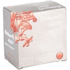 Encre rouge 30ml Pelikan 4001 No.78