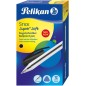 Stylo Pelikan Super Soft Stick noir 1 mm lot de 50