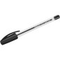 Stylo Pelikan Super Soft Stick noir 1 mm lot de 50