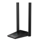 Adaptateur TP-Link Archer TX20U Plus USB Wi-Fi 6 AX1800 avec 2 antennes à gain élevé