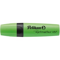 Surligneur vert Pelikan Textmarker 490