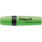 Surligneur vert fluorescent Pelikan 490 x10 3 largeurs