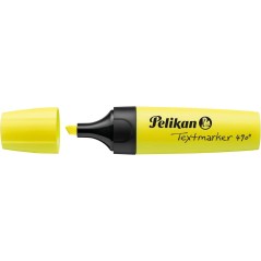 Surligneur jaune Pelikan Textmarker 490