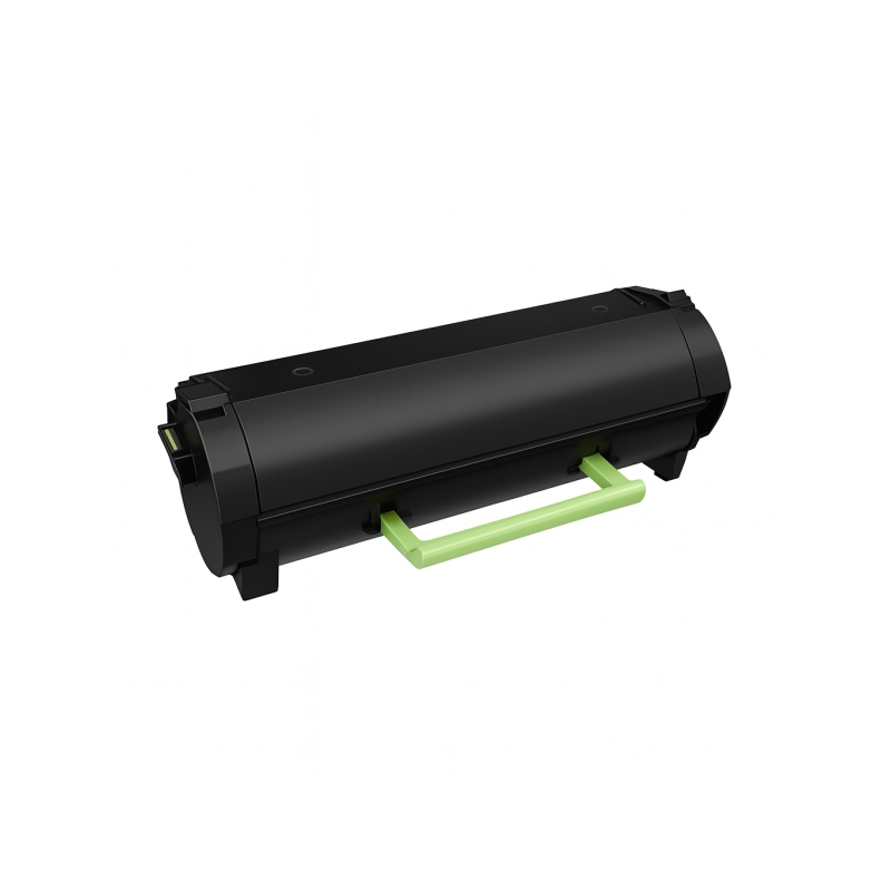 Cartouche toner noir compatible Lexmark M1140 XM1140 24B6213