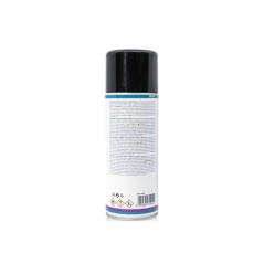 Spray dissolvant d'adhésif Ewent - Élimine facilement les résidus d'adhésif et de colle - Transparent