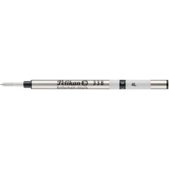 recharge rollerball Pelikan 338 noir