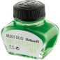 Encre stylo plume Pelikan 4001 vert fluorescent 30ml