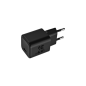 Chargeur Blackbyte 25 W GaN - 1 port USB-C - Charge rapide PPS - Noir