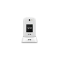 Téléphone portable senior SPC Harmony 2 4G - Grandes touches - Radio FM - Bouton SOS - 3 mémoires directes - Lampe torche
