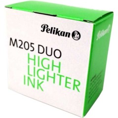 Boîte d'encre Pelikan M205 Duo