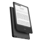 Ebook SPC Dickens Light 2 Pro - Écran tactile rétroéclairé 6 pouces - E-Ink - Stockage 8 Go - Fin et léger - Autonomie d'un