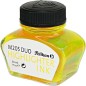 Encre pour stylo plume Pelikan 4001 jaune fluo 30 ml