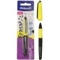 Stylo bille Pelikan Roller Erase 2.0 noir ergonomique Stylo bille Pelikan Roller Erase 2.0 noir ergonomique