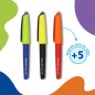 Stylo bille Pelikan Roller Erase 2.0 noir ergonomique Stylo bille Pelikan Roller Erase 2.0 noir ergonomique