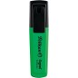 Surligneur vert Pelikan Textmarker lot de 10 pointe biseautée