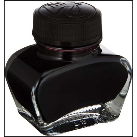 Encre noire 30ml Pelikan 4001 No.78 pour stylo plume