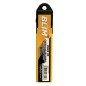 Blim Pack 10 Lames de Rechange pour Cutters 25mm