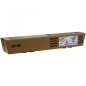 Cartouche toner magenta Ricoh IMC4510 IMC5510 IMC6010 842532