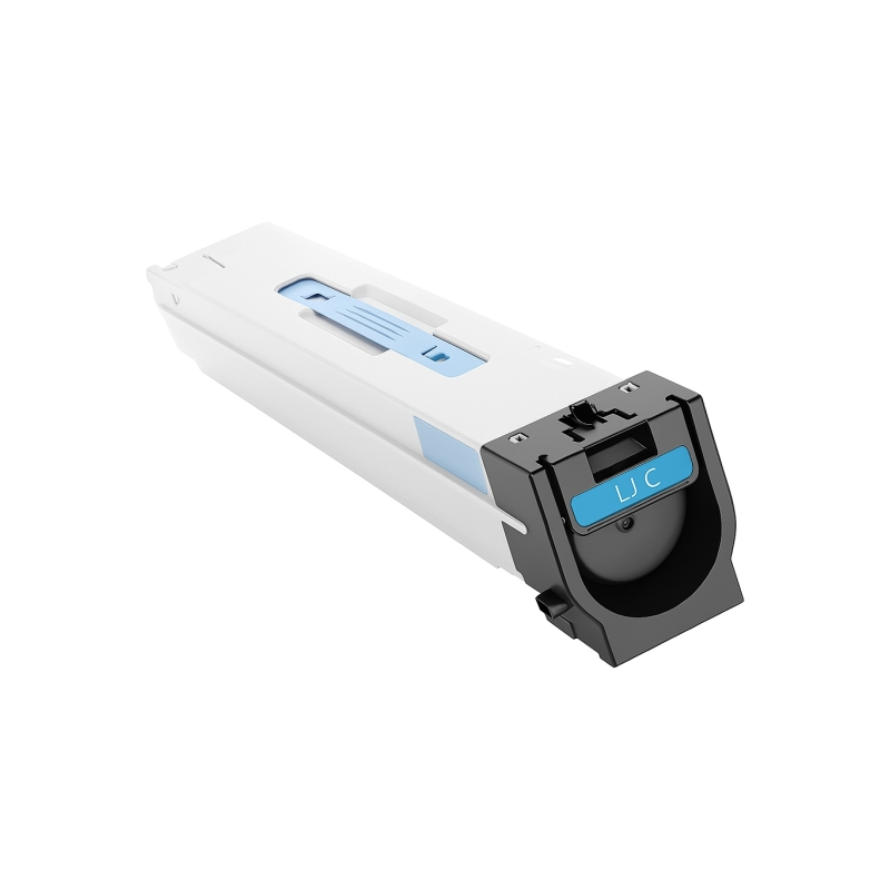 Cartouche de toner cyan compatible pour HP W9051MC