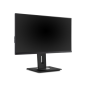 Moniteur LED IPS FHD ViewSonic VG2756V-2K 27" - Temps de réponse : 5 ms - Haut-parleurs 4 W - 16:9 - Hauteur réglable, pivotant