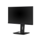 Moniteur LED IPS FHD ViewSonic VG2756V-2K 27" - Temps de réponse : 5 ms - Haut-parleurs 4 W - 16:9 - Hauteur réglable, pivotant