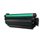 Cartouche de toner cyan compatible avec HP W9241MC