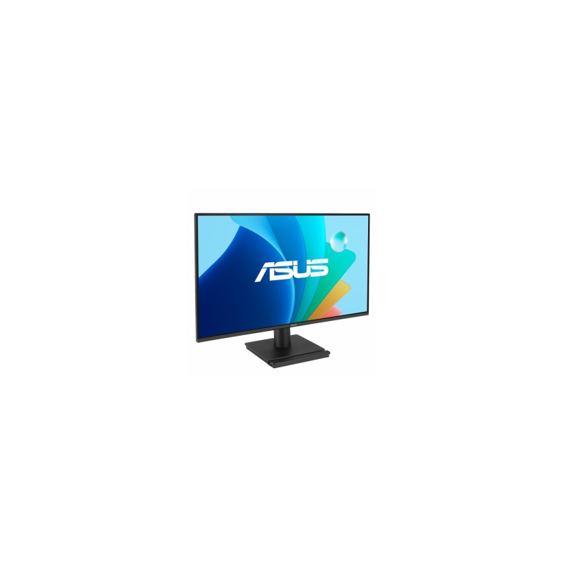 Moniteur Asus 24,5" LED IPS FullHD 1080p 120Hz - Réponse 1ms - Inclinable - Haut-parleurs intégrés - Angle de vision 178º