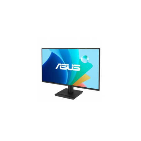Moniteur Asus 24,5" LED IPS FullHD 1080p 120Hz - Réponse 1ms - Inclinable - Haut-parleurs intégrés - Angle de vision 178º