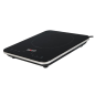 Cuisinière à induction Muvip 2000 W - 10 niveaux de puissance - Minuterie - Contrôle de surchauffe - Sécurité enfant