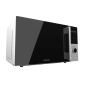 Micro-ondes Cecotec Proclean 2500 - Puissance 850 W - Capacité 25 L - Gril 1200 W - 8 programmes préréglés - Plateau tournant